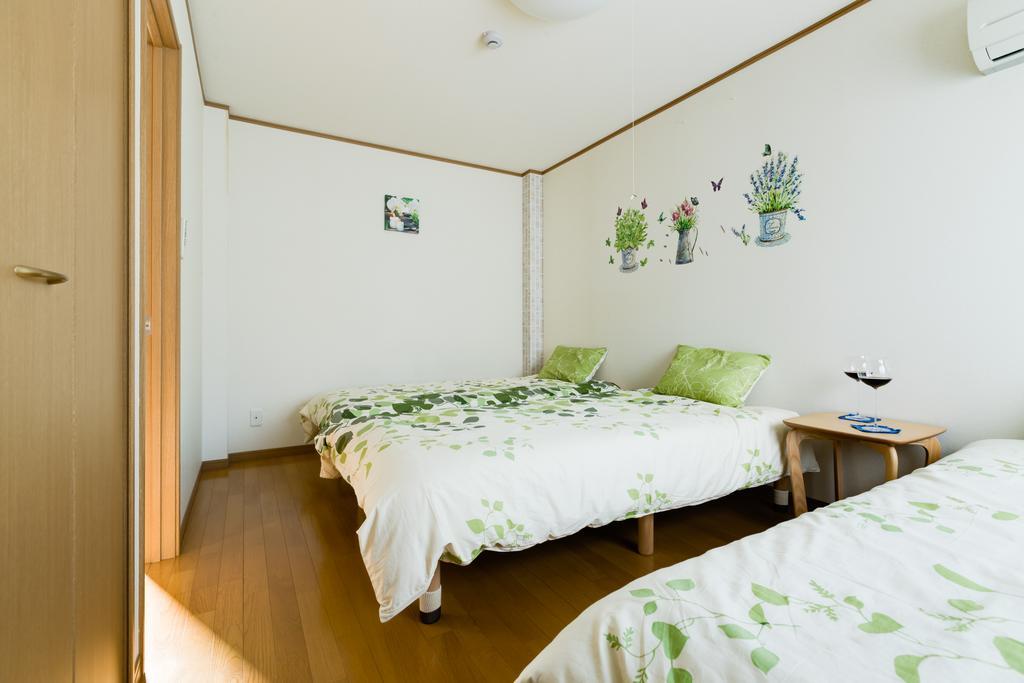 Apartment K.j House *