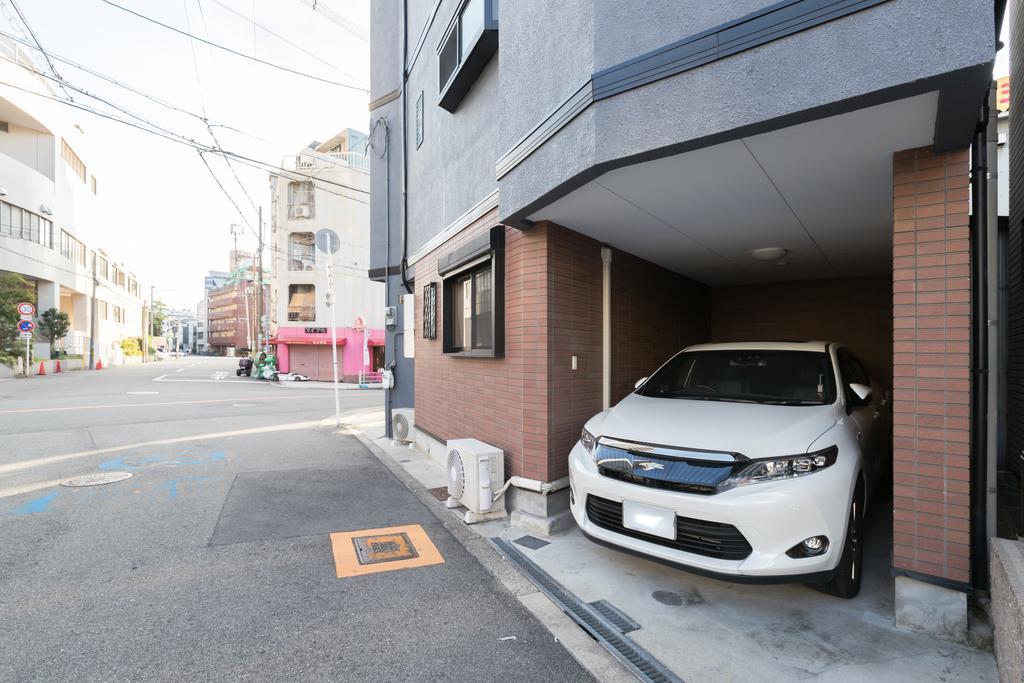 K.j House * Osaka