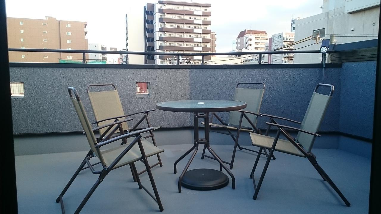 Apartment K.j House